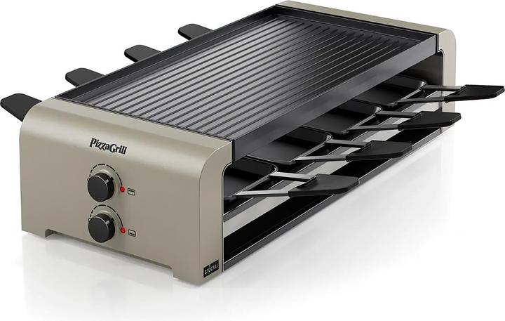 Produktbild Stöckli Pizzagrill