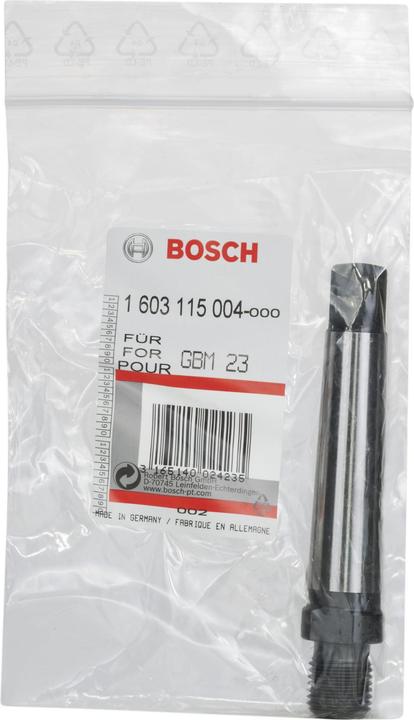 Produktbild Bosch Professional Zubehör Kegeldorn