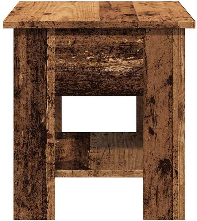 Image du produit vidaXL Couchtisch