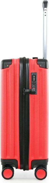 Immagine prodotto Hauptstadtkoffer Q-Damm - Bagaglio a mano a guscio rigido (38 l)