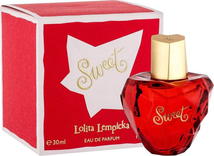 Produktbild Lolita Lempicka Sweet (Eau de Parfum, 30 ml)