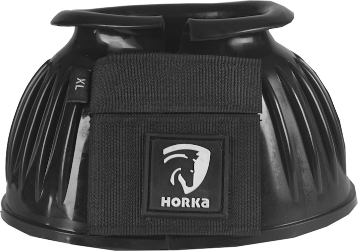 Horka pvc-hufglocken