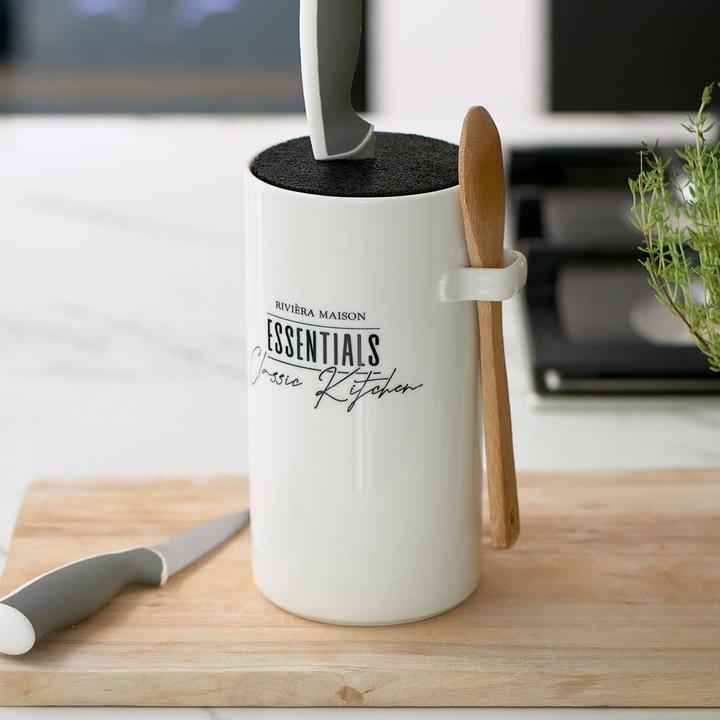 Produktbild Rivièra Maison Classic Kitchen Messerhalter