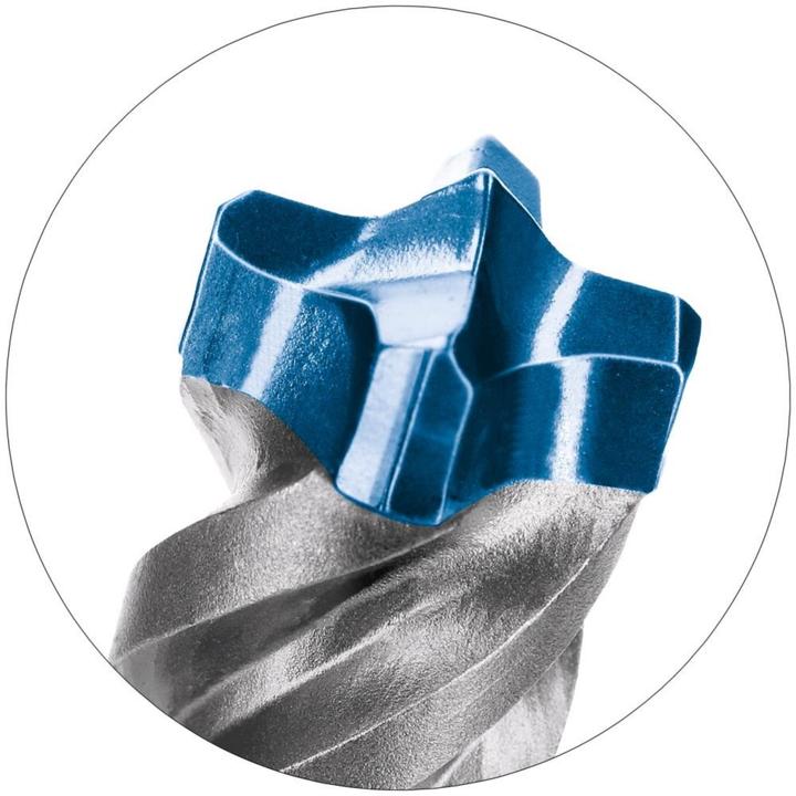 Produktbild Bosch Professional Zubehör EXPERT SDS max-8X Hammerbohrer, 28 x 400 x 520 mm (28 Millimeter)