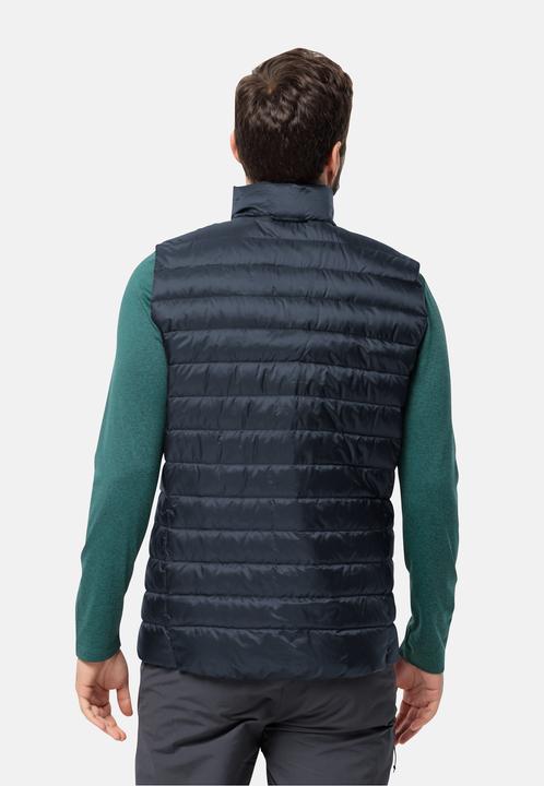 Image du produit Jack Wolfskin Pilvi Down Vest M (XL)