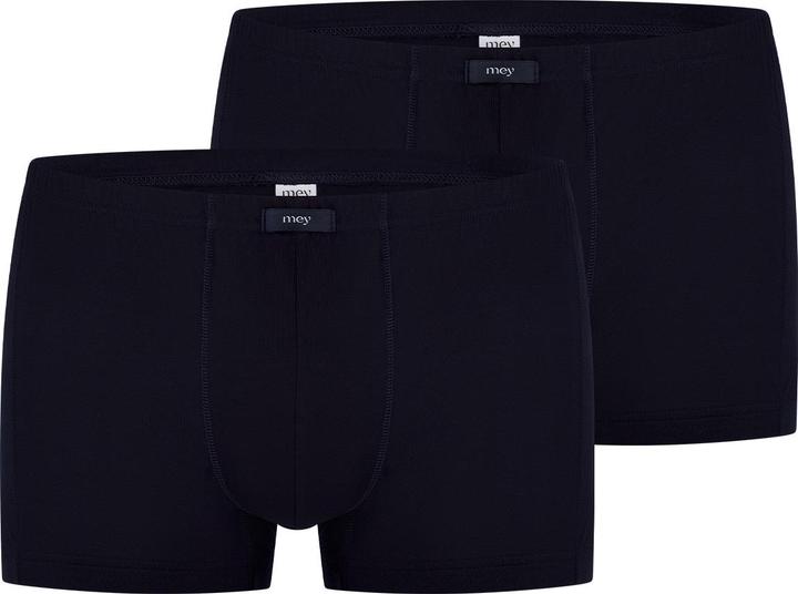 Produktbild Mey 2er Pack Network Shorty Pant (S, 2er Pack)