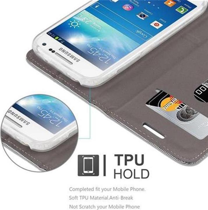 Image du produit Cadorabo Jeans Optik (Samsung Galaxy S4 mini)