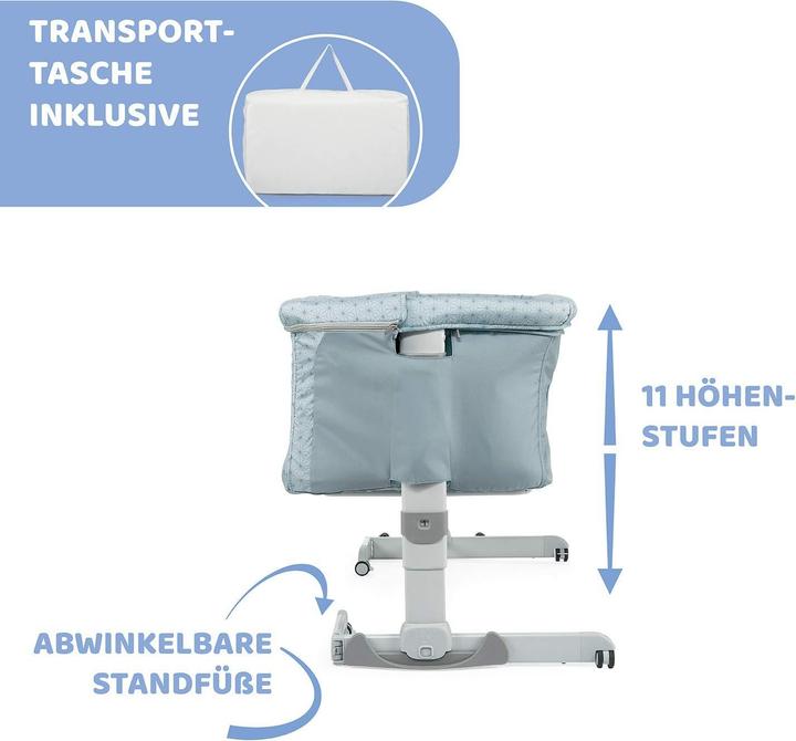 Produktbild Chicco Next2Me Dream