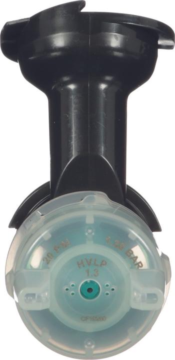 3M ™ HVLP Hochleistungsdüsenkopf für Fliessbecher, Grün, 1,3 mm, 26713