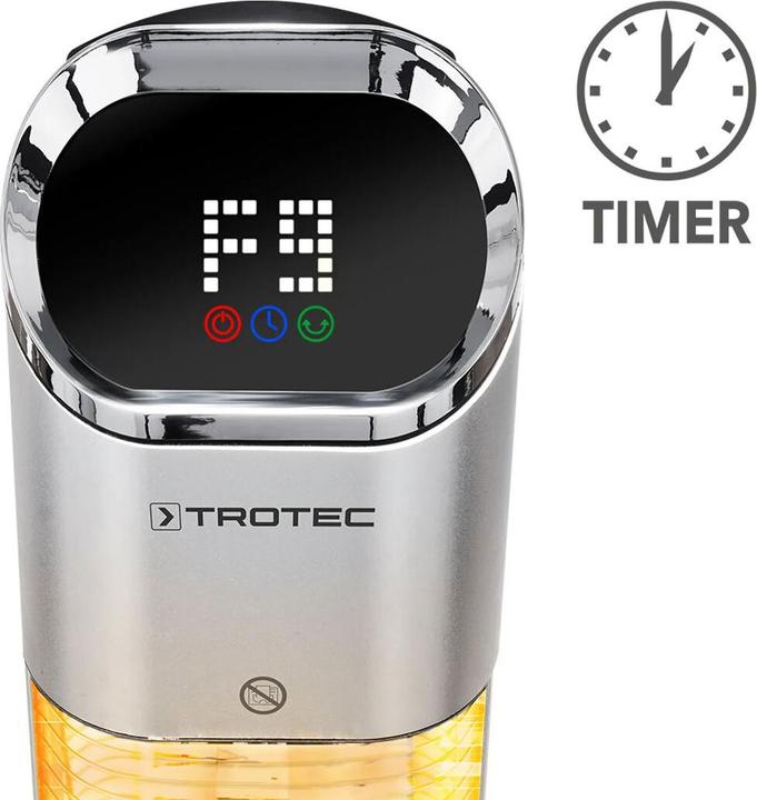 Produktbild Trotec IRS 2050 E (2000 W)