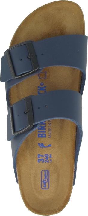 Immagine prodotto Birkenstock Arizona Softbed Birko-Flor Narrow (38)