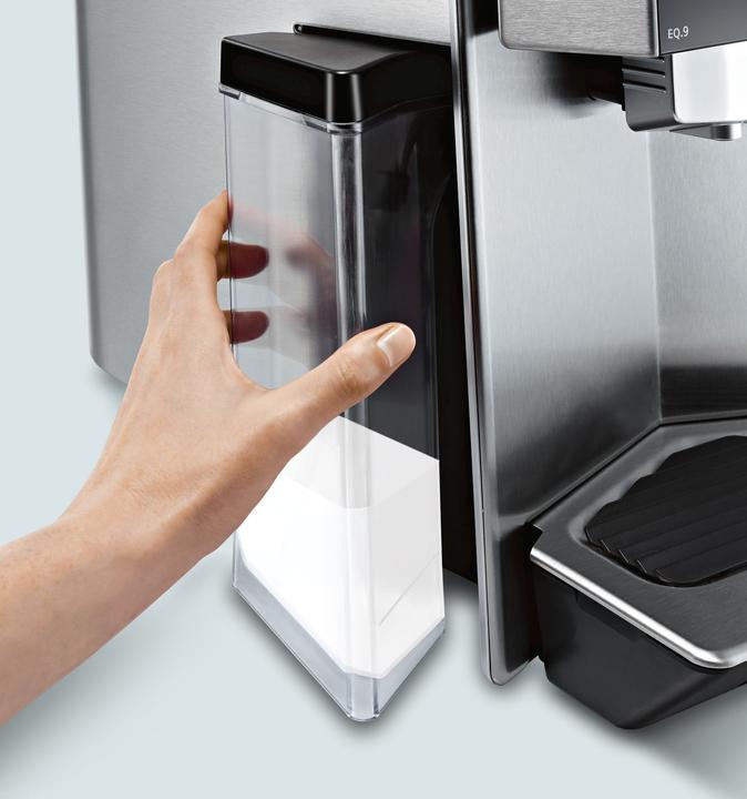 Actual product image Siemens Eq.9 S500 Ti915531en