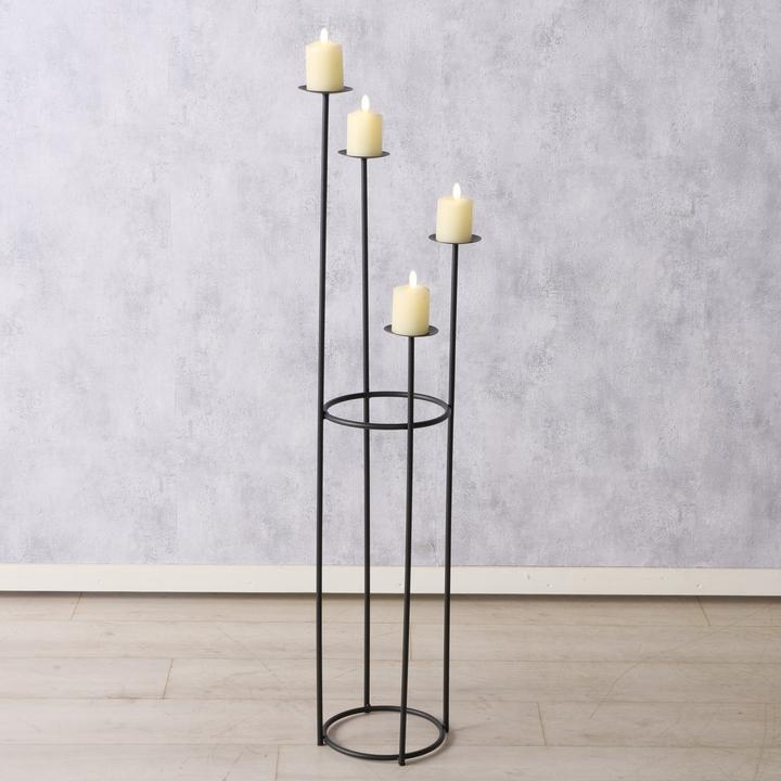 Actual product image Boltze Home Level (30 x 30 x 115 cm)