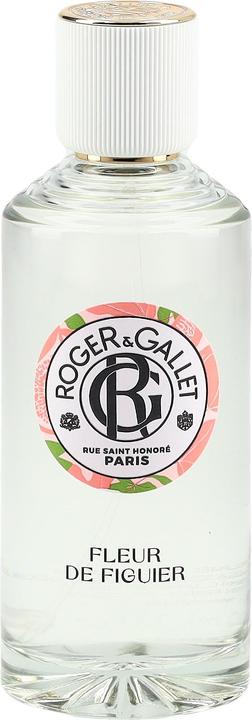 Actual product image Roger & Gallet Fleur De Figuier (Eau de parfum, 100 ml)