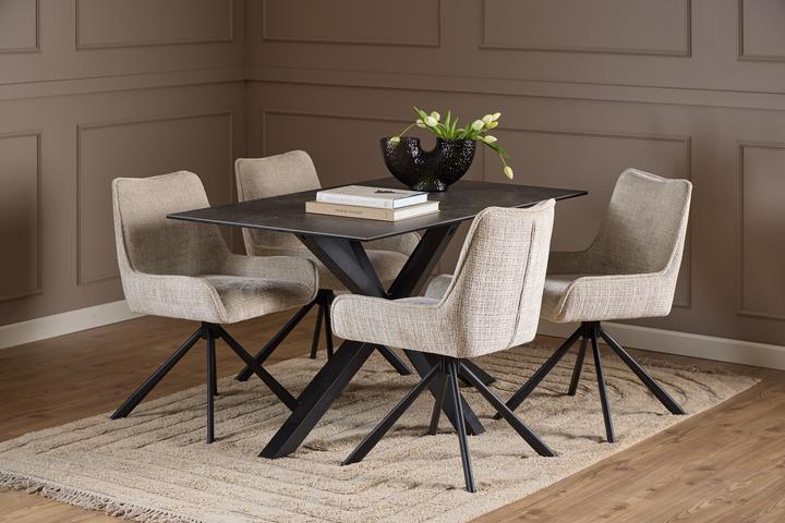 Produktbild AC Design Heaven (135 x 80 x 75.5 cm)