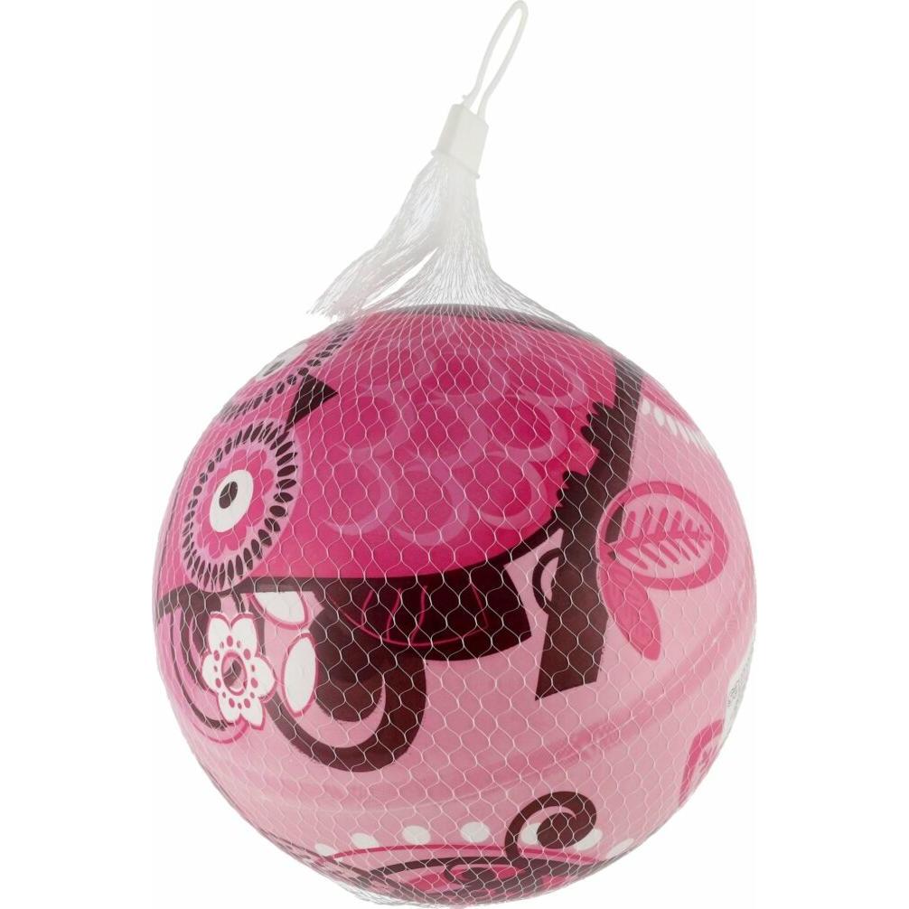 Thumbnail - Teddies Eule Ball 22 cm