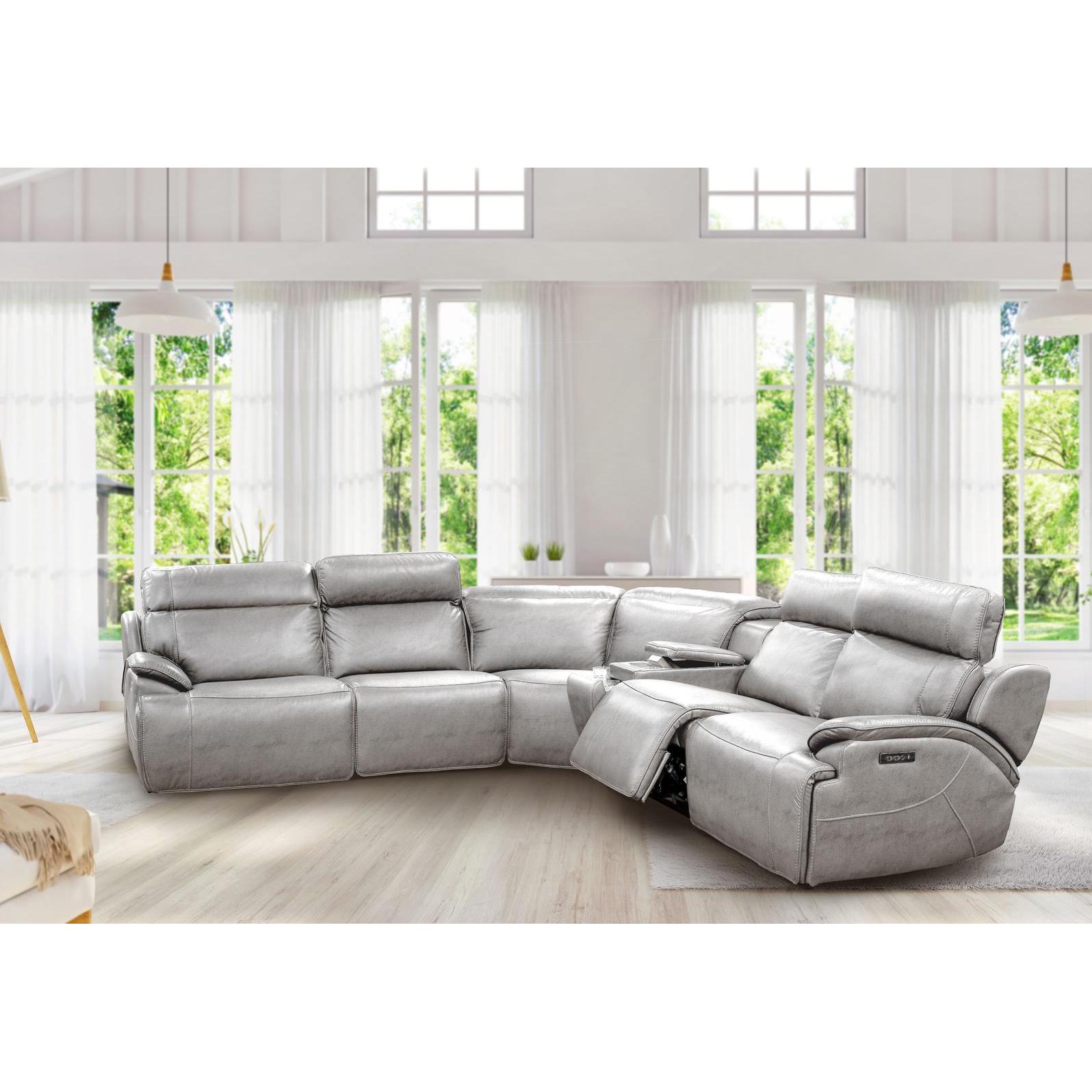 Thumbnail - HTI-Living, Sofa, Ecksofa Pavel (Ecksofa)