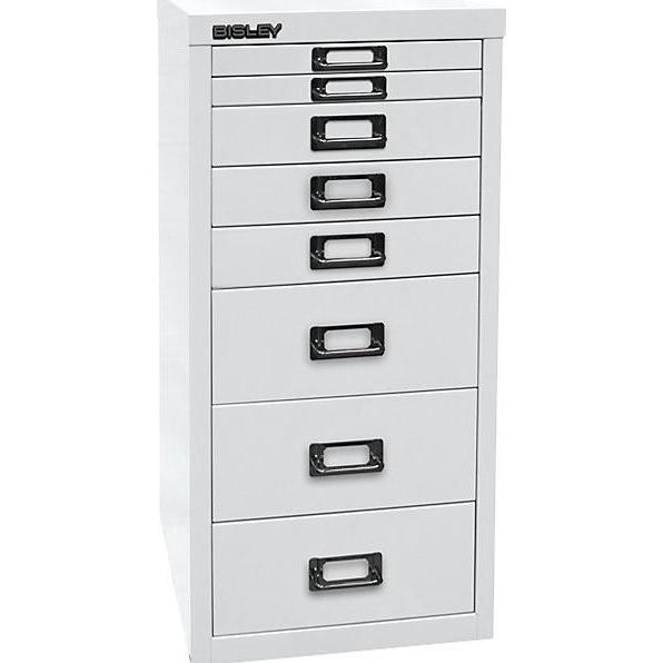 Bisley, Aktenschrank, Home (27.5 x 38 x 59 cm)