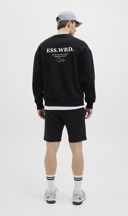 Actual product image Jack & Jones Regular Fit Shorts Shorts (XXL)