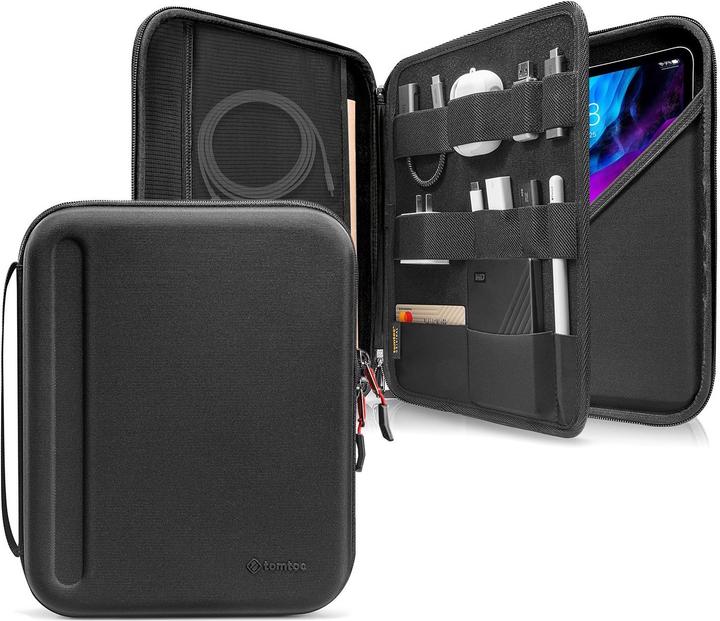 Produktbild tomtoc A06 (12.9") Tablet Case (Apple iPad Pro 12.9 2021, Apple iPad Pro 12.9 2022)