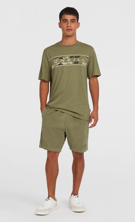 Produktbild O'Neill Cord Shorts (XXL)