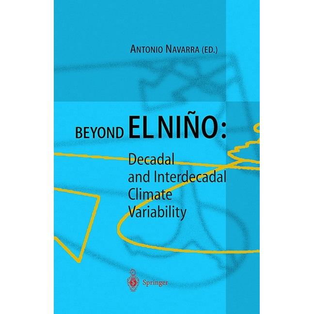 Beyond El Niño, Fachbücher