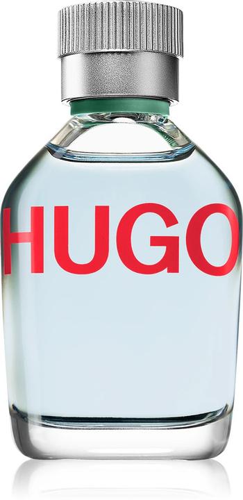 Image du produit Hugo Boss Man (Eau de toilette, 40 ml)