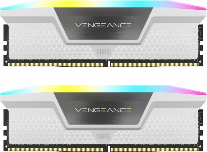 Produktbild Corsair Vengeance (2 x 32GB, 5200 MHz, DDR5-RAM, U-DIMM)