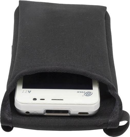 Productafbeelding Max Michel Universeel Cordura holster, maat S