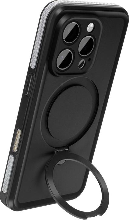 Produktbild Redpepper Hülle für iPhone 16 Pro MagSafe Vollschutz Wasserdicht IP68 (Apple iPhone 16 Pro)
