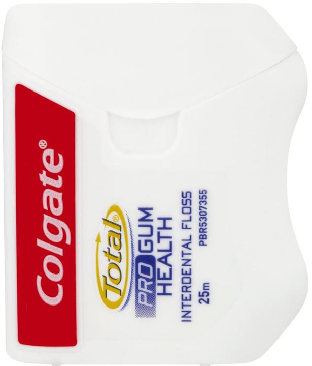 Immagine prodotto Colgate Total Pro Gum (25 m)