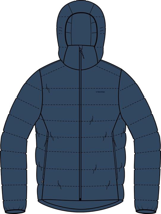 Produktbild Viking Jacke „Rovi Man“. (M)