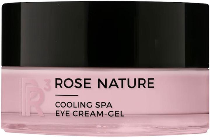 Annemarie Börlind Cooling Spa Eye Crème Gel (Eye care gel, 15 ml)