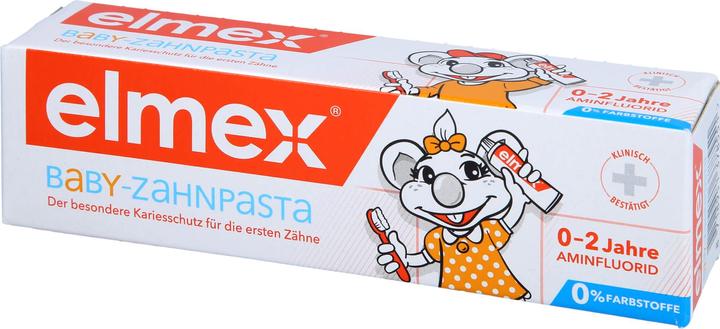 Immagine prodotto Elmex Bambino (50 ml)