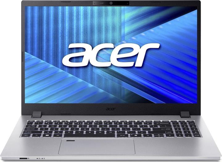 Produktbild Acer TravelMate P2 TMP215-55-G2-TCO-59AX Intel® Core™ Ultra 5 Notebook 39,6 cm (15,6 Zoll) (15.60", 256 GB, 8 GB, DE, Intel Core Ultra 5 115U)