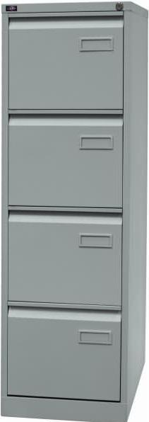 Actual product image Bisley Light (41.5 x 62 x 132 cm)