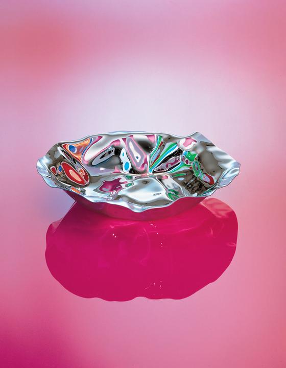 Actual product image Alessi Bowl round Ø 27,5 cm SARRIÀ