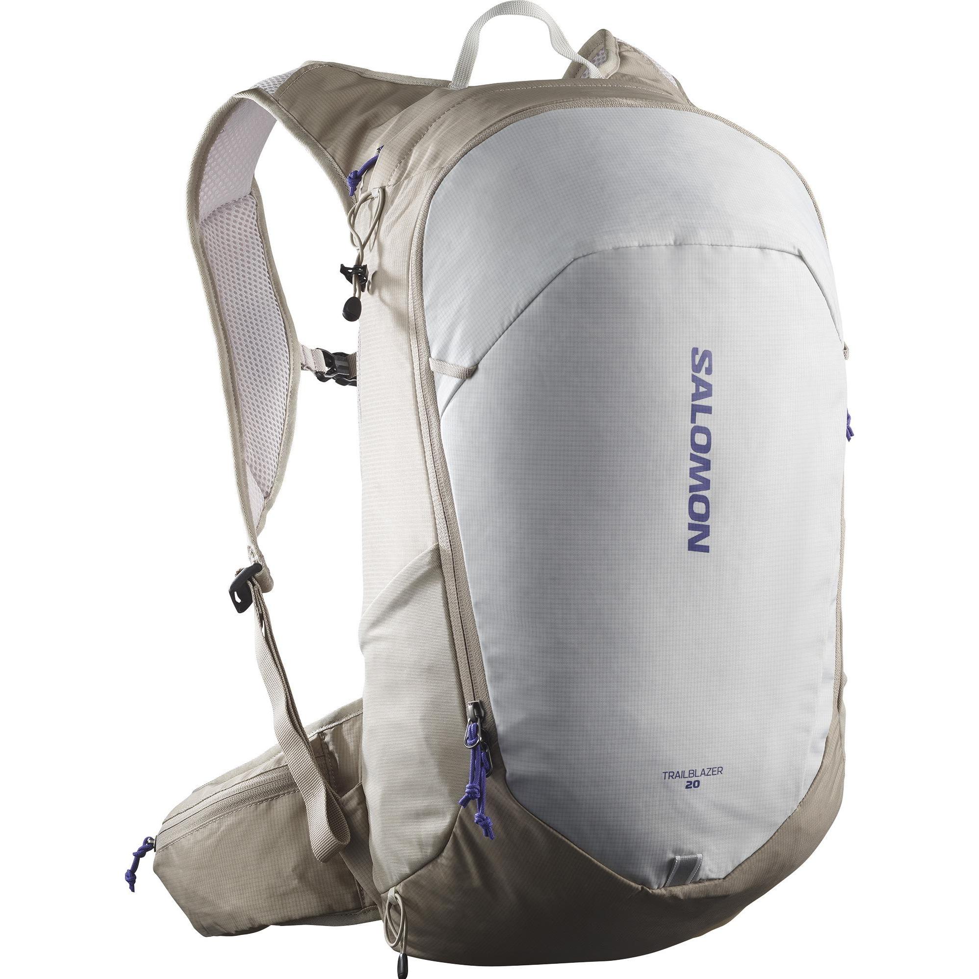 Salomon, Rucksack