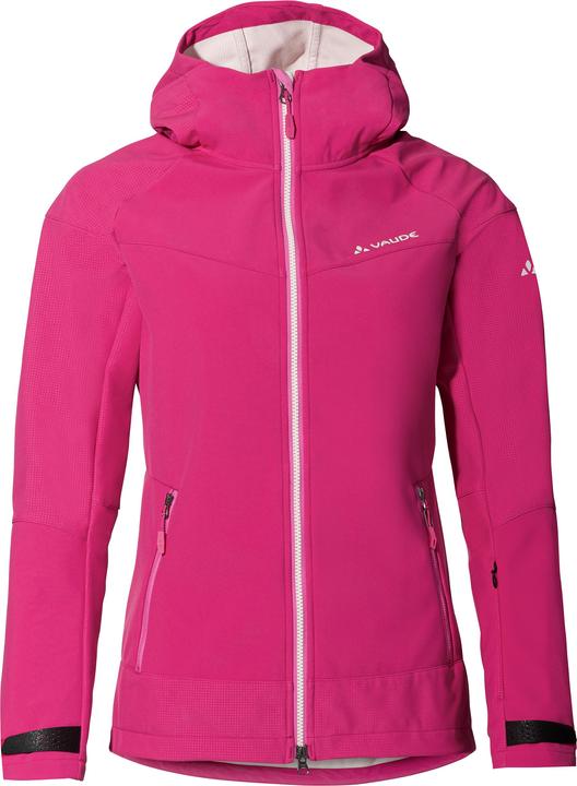 Image du produit Vaude Veste Softshell All Year Elope pour femme (34)