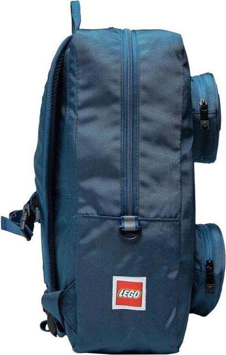 Actual product image LEGO Brick 18L Backpack (18 l)