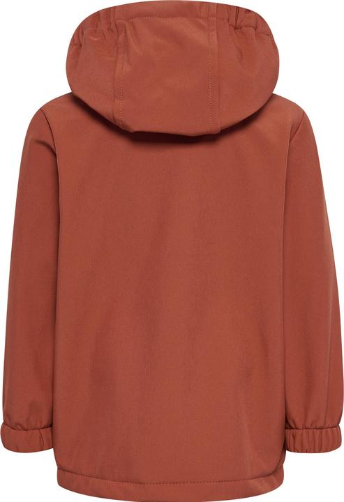 Produktbild hummel Hmlmars Tex Mini Softshell Jacket (98)