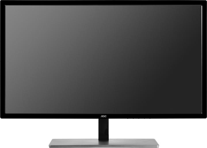 Produktbild AOC Q3279vwf (2560 x 1440 Pixel, 31.50")