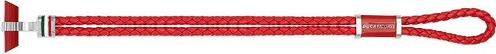 Immagine prodotto Ducati Bracciale Collezione T (20 cm, Cuoio)