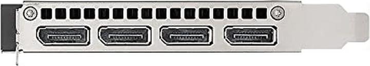 Image du produit PNY RTX A4000 (16 Go)