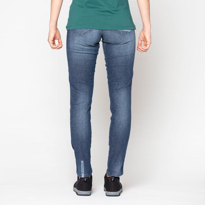Actual product image Wild Country Session Regular Fit Jeans (S)