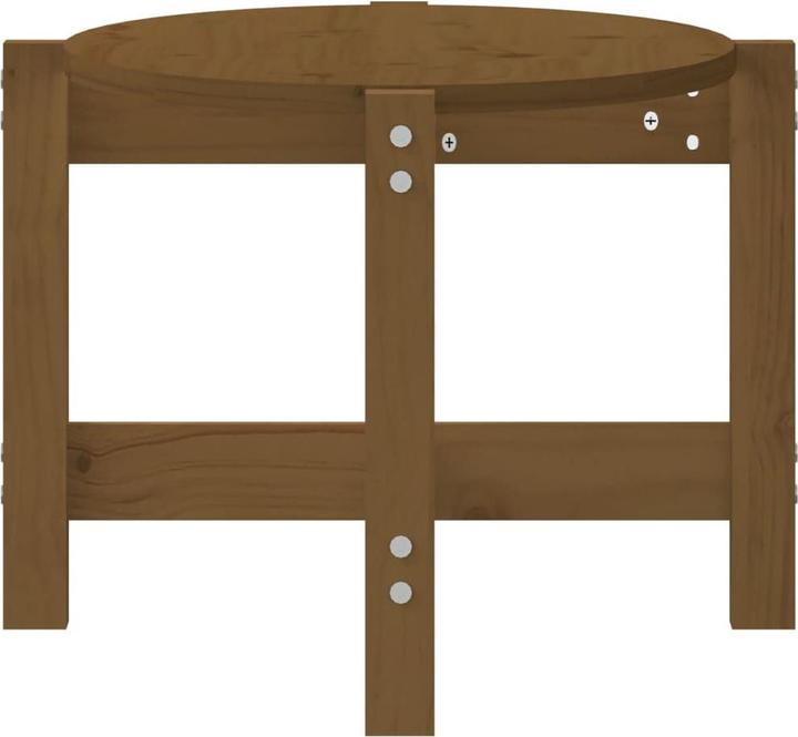 Image du produit vidaXL Couchtisch