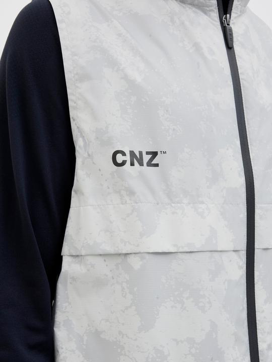Produktbild Jack & Jones Jcocnz Paris Vest (L, M)