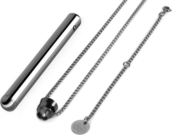 Immagine prodotto Le Wand Collana vibrante nera