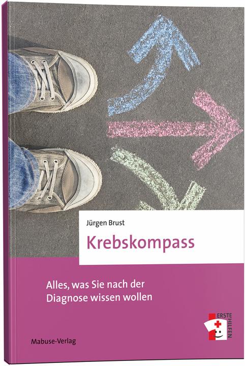 Produktbild Krebskompass