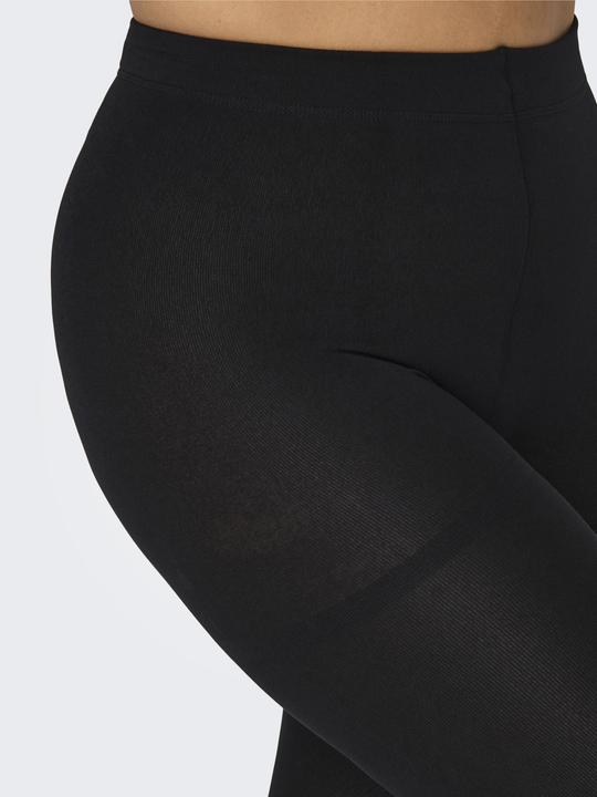 Produktbild Only Curvy Fleece- Strumpfhose (S/M)